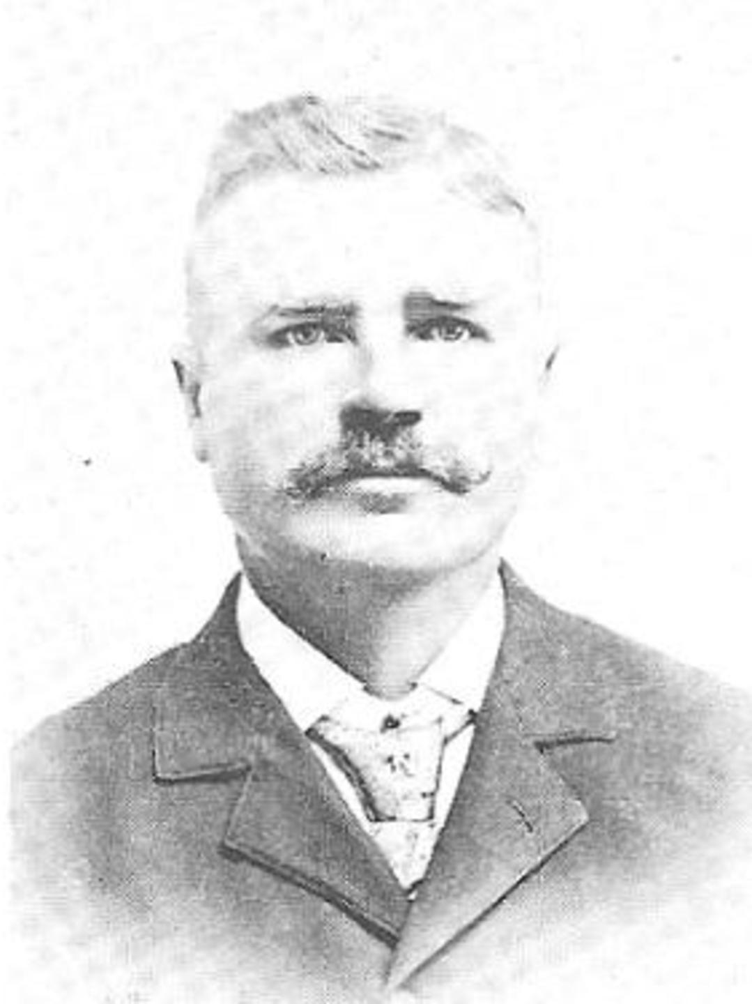 Christian Lauritz Christian Ayling (1860 - 1936) Profile